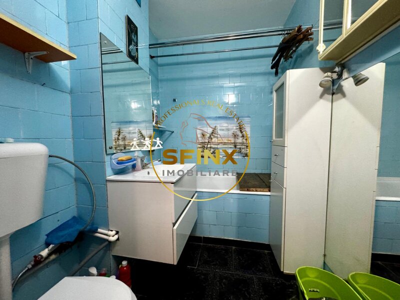 Pantelimon, Mega Mall apartament 3 camere 60 mp decomandat