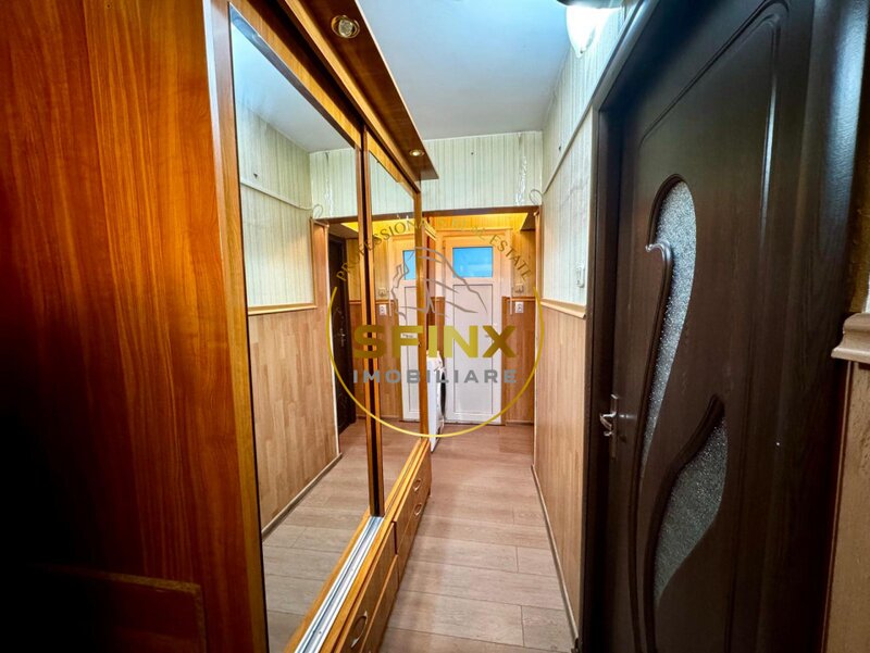 Pantelimon, Mega Mall apartament 3 camere 60 mp decomandat