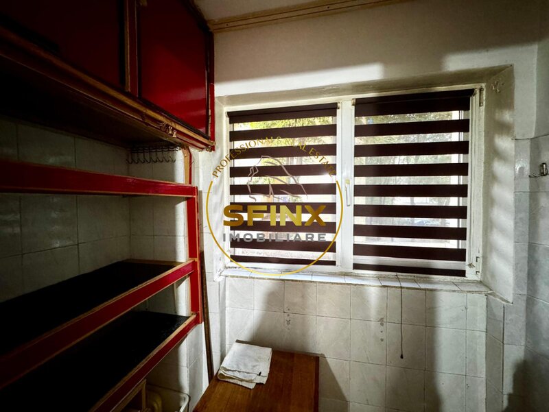 Pantelimon, Mega Mall apartament 3 camere 60 mp decomandat